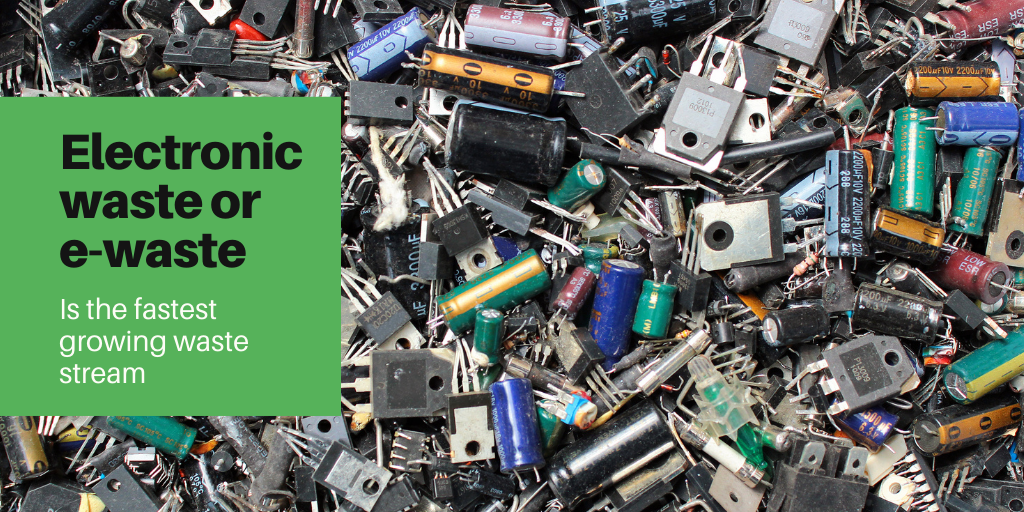 Hard Drive Destruction Atlanta. Recycling e-scrap. Atlanta Server Decommission.