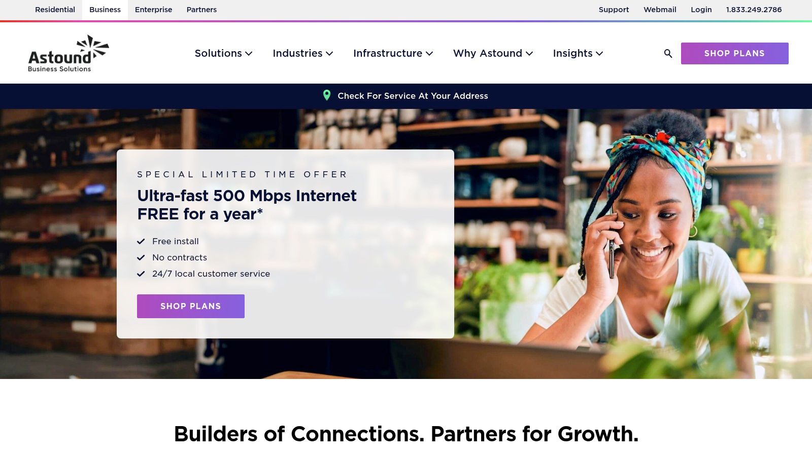 Astound Business Solutions